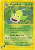 Pokemon Card - Aquapolis 65/147 - WEEPINBELL (uncommon) (Mint)