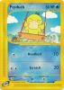 Pokemon Card - Aquapolis 104/147 - PSYDUCK (common) (Mint)