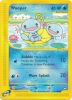 Pokemon Card - Aquapolis 117/147 - WOOPER (common) (Mint)