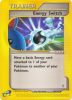 Pokemon Card - Aquapolis 120/147 - ENERGY SWITCH (uncommon) (Mint)