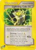 Pokemon Card - Aquapolis 127/147 - LIGHTNING CUBE 01 (uncommon) (Mint)