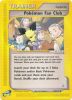 Pokemon Card - Aquapolis 130/147 - POKEMON FAN CLUB (uncommon) (Mint)