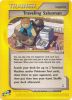 Pokemon Card - Aquapolis 137/147 - TRAVELING SALESMAN (uncommon) (Mint)