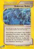 Pokemon Card - Aquapolis 138/147 - UNDERSEA RUINS (uncommon) (Mint)