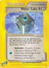 Pokemon Card - Aquapolis 140/147 - WATER CUBE 01 (uncommon) (Mint)