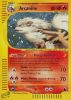 Pokemon Card - Skyridge 2/H32 - ARCANINE (holo-foil) (Mint)