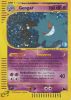 Pokemon Card - Skyridge 9/H32 - GENGAR (holo-foil) (Mint)