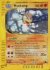 Pokemon Card - Skyridge 15/H32 - MACHAMP (holo-foil) (Mint)