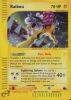 Pokemon Card - Skyridge 26/H32 - RAIKOU (holo-foil) (Mint)