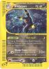 Pokemon Card - Skyridge H30/H32 - UMBREON (holo-foil) (Mint)