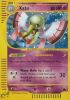 Pokemon Card - Skyridge 32/H32 - XATU (holo-foil) (Mint)