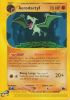 Pokemon Card - Skyridge 1/144 - AERODACTYL (reverse holo) (Mint)