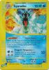 Pokemon Card - Skyridge 11/144 - GYARADOS (reverse holo) (Mint)