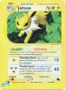 Pokemon Card - Skyridge 13/144 - JOLTEON (reverse holo) (Mint)