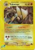 Pokemon Card - Skyridge 14/144 - KABUTOPS (reverse holo) (Mint)