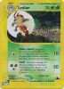 Pokemon Card - Skyridge 15/144 - LEDIAN (reverse holo) (Mint)