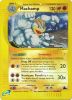 Pokemon Card - Skyridge 16/144 - MACHAMP (reverse holo) (Mint)