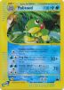 Pokemon Card - Skyridge 25/144 - POLITOED (reverse holo) (Mint)