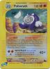 Pokemon Card - Skyridge 26/144 - POLIWRATH (reverse holo) (Mint)