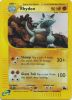 Pokemon Card - Skyridge 29/144 - RHYDON (reverse holo) (Mint)