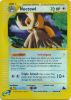 Pokemon Card - Skyridge 40/144 - NOCTOWL (reverse holo) (Mint)