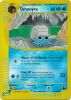 Pokemon Card - Skyridge 41/144 - OMANYTE (reverse holo) (Mint)