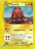 Pokemon Card - Skyridge 43/144 - PILOSWINE (reverse holo) (Mint)