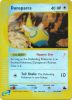 Pokemon Card - Skyridge 53/144 - DUNSPARCE (reverse holo) (Mint)