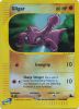 Pokemon Card - Skyridge 59/144 - GLIGAR (reverse holo) (Mint)