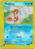 Pokemon Card - Skyridge 75/144 - MAGIKARP (reverse holo) (Mint)