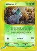 Pokemon Card - Skyridge 81/144 - NIDORAN (F) (reverse holo) (Mint)