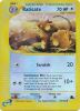 Pokemon Card - Skyridge 89/144 - RATICATE (reverse holo) (Mint)