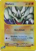 Pokemon Card - Skyridge 91/144 - RHYHORN (reverse holo) (Mint)