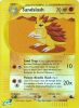 Pokemon Card - Skyridge 93/144 - SANDSLASH (reverse holo) (Mint)