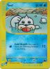 Pokemon Card - Skyridge 94/144 - SEEL (reverse holo) (Mint)