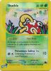 Pokemon Card - Skyridge 96/144 - SHUCKLE (reverse holo) (Mint)