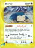 Pokemon Card - Skyridge 100/144 - SNORLAX (reverse holo) (Mint)