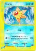 Pokemon Card - Skyridge 104/144 - STARYU (reverse holo) (Mint)