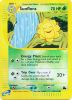 Pokemon Card - Skyridge 105/144 - SUNFLORA (reverse holo) (Mint)