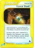 Pokemon Card - Skyridge 122/144 - CRYSTAL SHARD (reverse holo) (Mint)