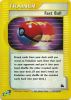 Pokemon Card - Skyridge 124/144 - FAST BALL (reverse holo) (Mint)