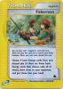 Pokemon Card - Skyridge 125/144 - FISHERMAN (reverse holo) (Mint)