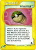 Pokemon Card - Skyridge 126/144 - FRIEND BALL (reverse holo) (Mint)