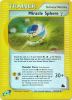 Pokemon Card - Skyridge 131/144 - MIRACLE SPHERE (GAMMA) (reverse holo) (Mint)