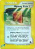 Pokemon Card - Skyridge 136/144 - MYSTERY PLATE (DELTA) (reverse holo) (Mint)