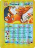 Pokemon Card - Skyridge 146/144 - CHARIZARD (reverse holo) (Mint)