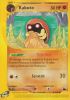 Pokemon Card - Skyridge 37/144 - KABUTO (uncommon) (Mint)