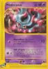 Pokemon Card - Skyridge 39/144 - MISDREAVUS (uncommon) (Mint)