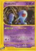 Pokemon Card - Skyridge 45/144 - WOBBUFFET (uncommon) (Mint)