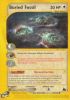 Pokemon Card - Skyridge 47/144 - BURIED FOSSIL (common) (Mint)